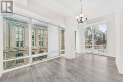 506 - 8 THE ESPLANADE STREET Toronto