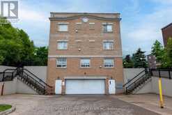 103 - 1785 EGLINTON AVENUE E Toronto