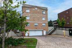 103 - 1785 EGLINTON AVENUE E Toronto