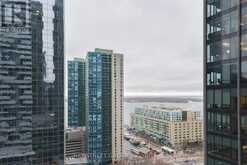 2109 - 100 HARBOUR STREET Toronto