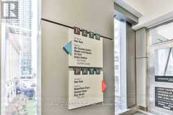 2109 - 100 HARBOUR STREET Toronto