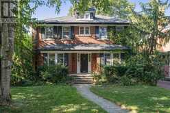 36 CHELTENHAM AVENUE Toronto