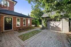 36 CHELTENHAM AVENUE Toronto