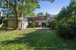 36 CHELTENHAM AVENUE Toronto