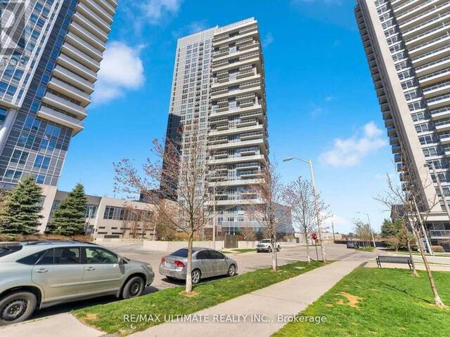 1006 - 225 VILLAGE GREEN SQUARE Toronto Ontario