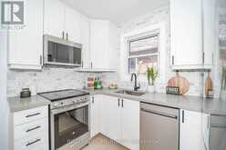 1360 WOODBINE AVENUE Toronto