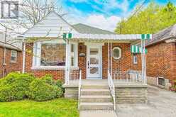 1360 WOODBINE AVENUE Toronto