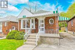 1360 WOODBINE AVENUE Toronto