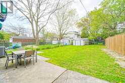 1360 WOODBINE AVENUE Toronto