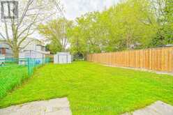 1360 WOODBINE AVENUE Toronto