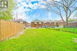 1360 WOODBINE AVENUE Toronto