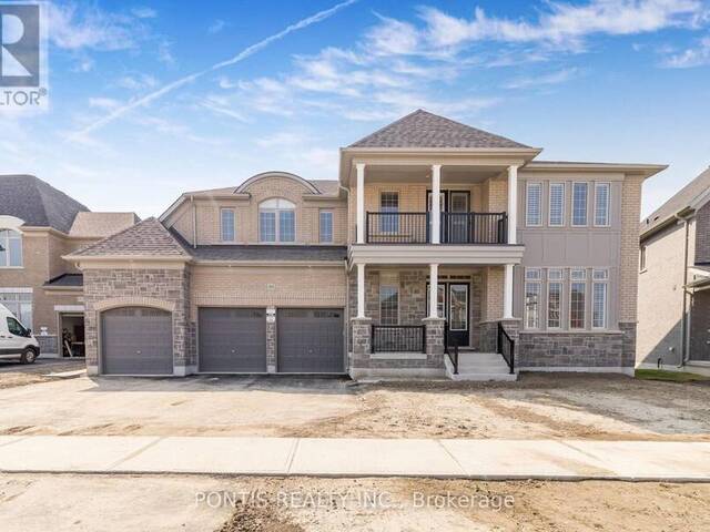 89 MARIGOLD BOULEVARD Adjala-Tosorontio Ontario