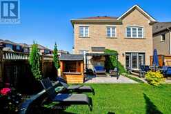 5 SUNDEW LANE Richmond Hill