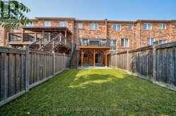 47 HAWKES DRIVE Richmond Hill