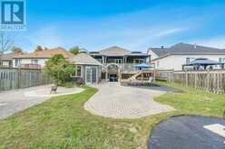 35 PRINCESS POINT DRIVE Wasaga Beach