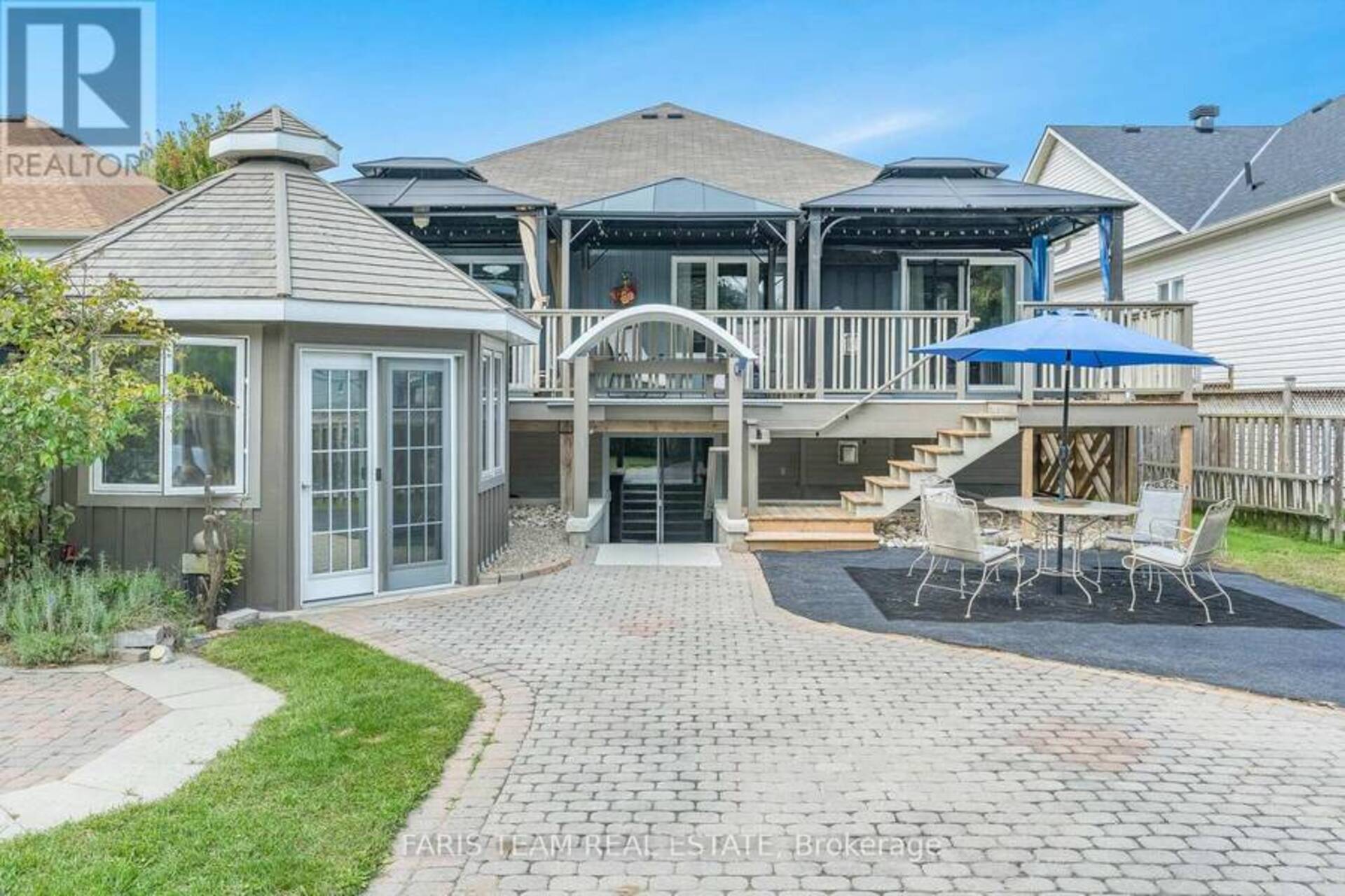 35 PRINCESS POINT DRIVE Wasaga Beach