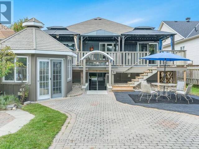 35 PRINCESS POINT DRIVE Wasaga Beach Ontario