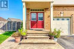 63 PORTRUSH TRAIL Brampton