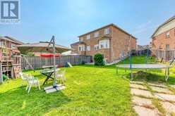 63 PORTRUSH TRAIL Brampton 