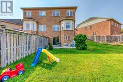 63 PORTRUSH TRAIL Brampton 