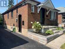 32 ROTHSAY AVENUE Toronto