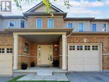 65 - 6035 BIDWELL TRAIL Mississauga 