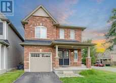 119 GILLESPIE DRIVE Brantford