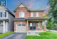 119 GILLESPIE DRIVE Brantford