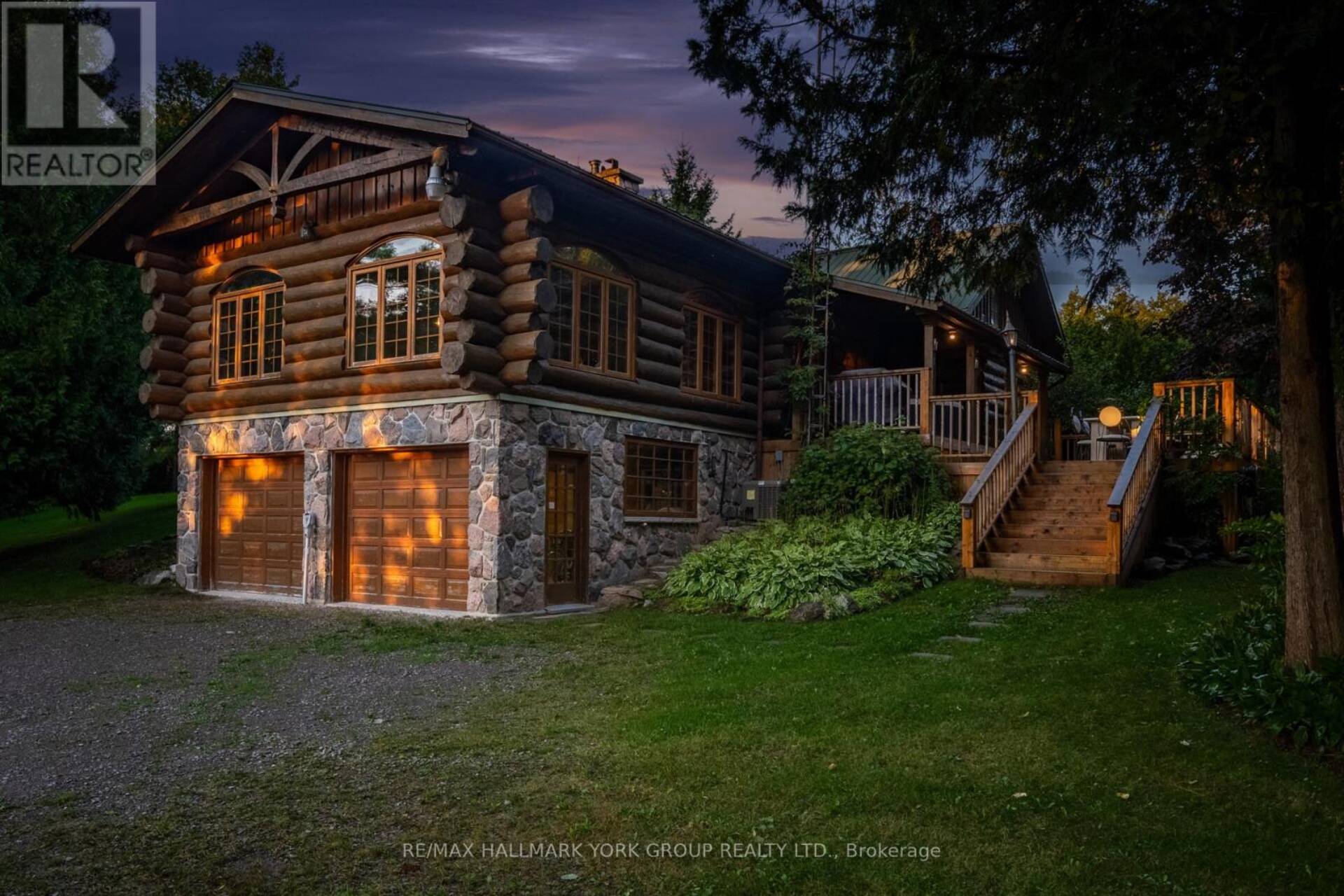 768 TRACEY'S HILL ROAD Kawartha Lakes