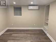 12 ASHLAND (BASEMENT) AVENUE Toronto