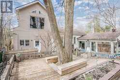 75 SHILTON ROAD Toronto