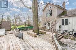 75 SHILTON ROAD Toronto