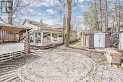 75 SHILTON ROAD Toronto