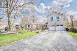 75 SHILTON ROAD Toronto