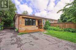 211 AXMINSTER DRIVE Richmond Hill 