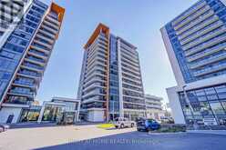 301 - 9600 YONGE STREET Richmond Hill