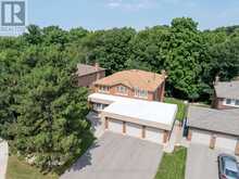 3417 SANDERLING CRESCENT Mississauga 