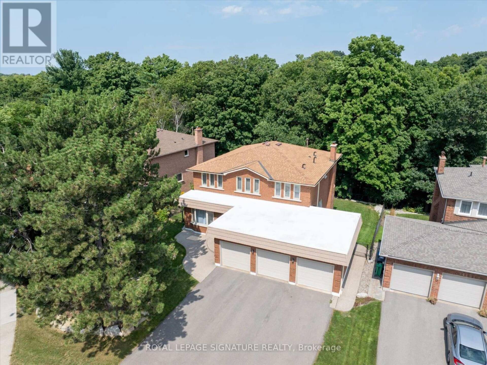 3417 SANDERLING CRESCENT Mississauga