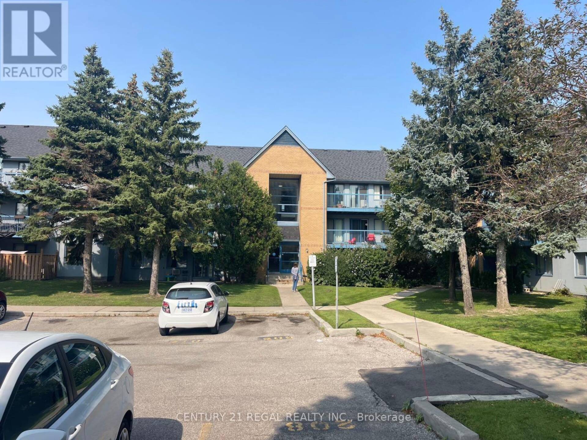 934 - 95 TRAILWOOD DRIVE Mississauga 