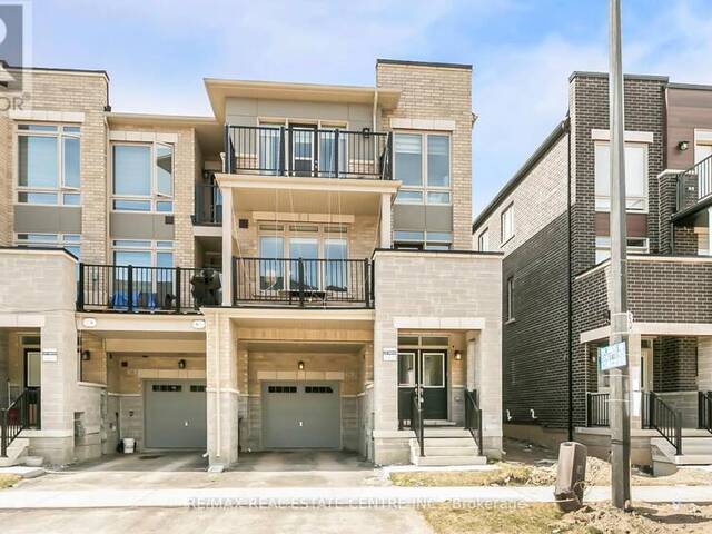 14 ARROWVIEW DRIVE Brampton Ontario