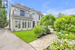 166 GORDON ROAD Toronto