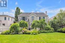 166 GORDON ROAD Toronto