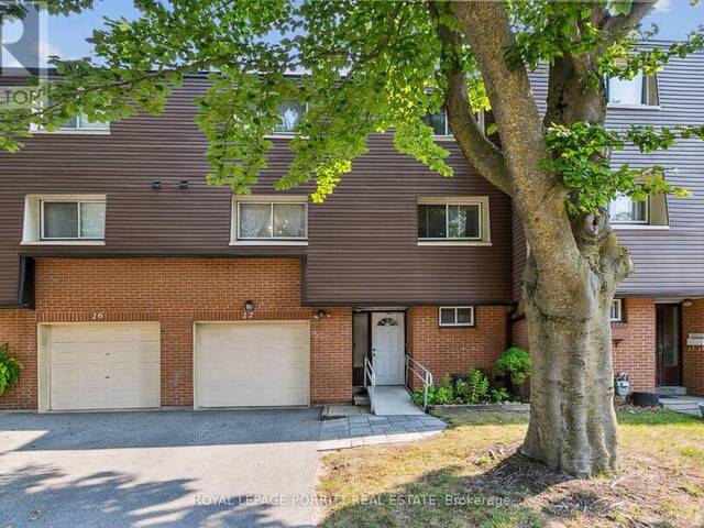 17 - 1415 FIELDLIGHT BLVD BOULEVARD Pickering  Ontario