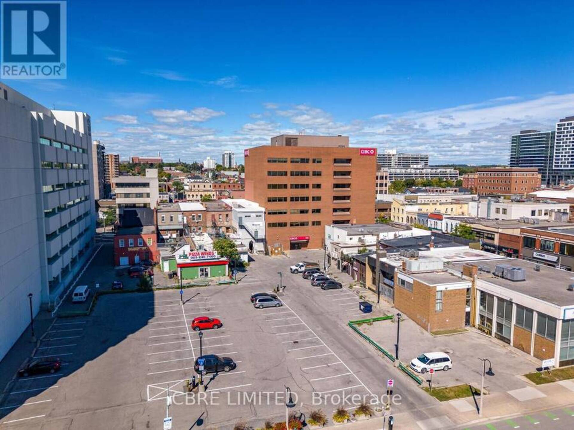 400 - 2 SIMCOE STREET S Oshawa