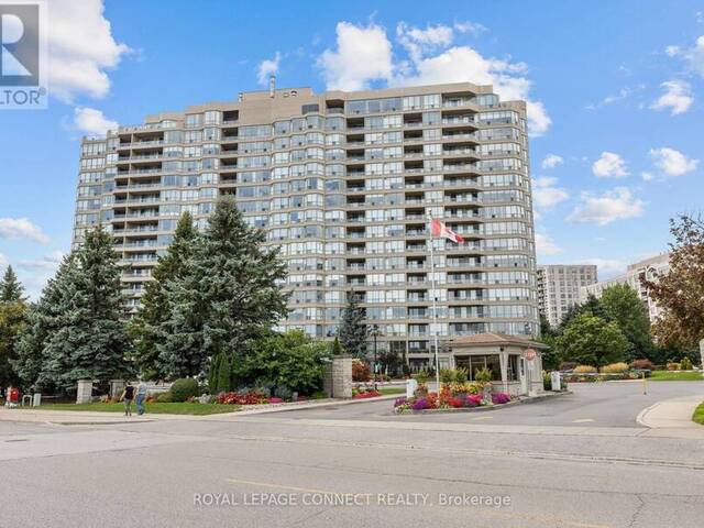 422 - 1880 VALLEY FARM ROAD Pickering Ontario