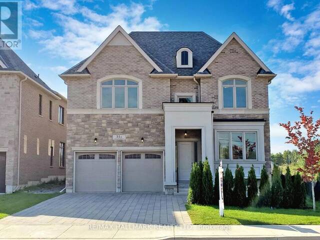 51A PUCCINI DRIVE Richmond Hill  Ontario