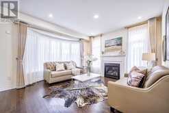 331 WILLIAM FORSTER ROAD Markham 