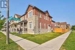 331 WILLIAM FORSTER ROAD Markham 