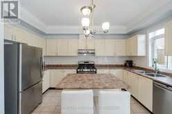 3203 JOEL KERBEL PLACE Mississauga 