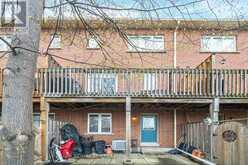 3203 JOEL KERBEL PLACE Mississauga